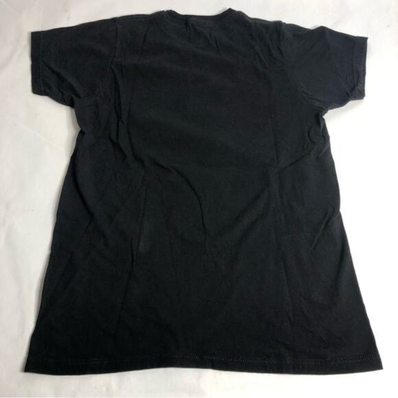 V for Vendetta Black Graphic T-Shirt Size Small - Picture 6 of 7